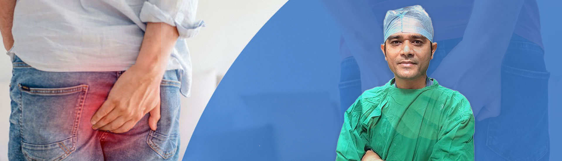 Laser Treatment for Piles And Fistula